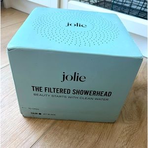 Jolie Filtered Shower Head